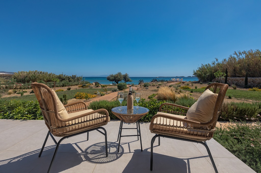 Grand Blue Beach Residences